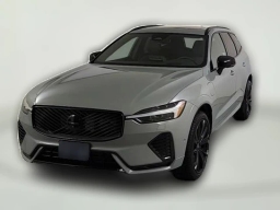 Volvo XC60 Plug-In Hybrid Ultra Black Edition T8 AWD 2026