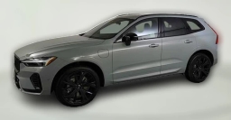 Volvo XC60 Plug-In Hybrid Ultra Black Edition T8 AWD 2026