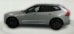 Volvo XC60 Plug-In Hybrid Ultra Black Edition T8 AWD 2026