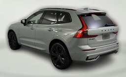 Volvo XC60 Plug-In Hybrid Ultra Black Edition T8 AWD 2026