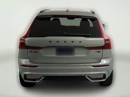 Volvo XC60 Plug-In Hybrid Ultra Black Edition T8 AWD 2026