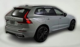 Volvo XC60 Plug-In Hybrid Ultra Black Edition T8 AWD 2026