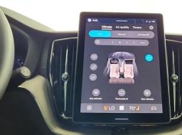 Volvo XC60 Plug-In Hybrid Ultra Black Edition T8 AWD 2026