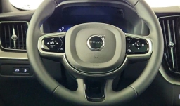 Volvo XC60 Plug-In Hybrid Ultra Black Edition T8 AWD 2026