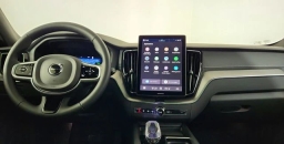 Volvo XC60 Plug-In Hybrid Ultra Black Edition T8 AWD 2026