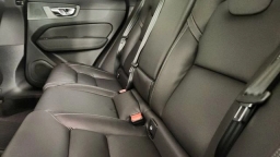 Volvo XC60 Plug-In Hybrid Ultra Black Edition T8 AWD 2026