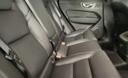 Volvo XC60 Plug-In Hybrid Ultra Black Edition T8 AWD 2026