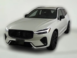 Volvo XC60 Plug-In Hybrid Ultra Black Edition T8 AWD 2026