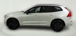 Volvo XC60 Plug-In Hybrid Ultra Black Edition T8 AWD 2026