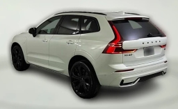 Volvo XC60 Plug-In Hybrid Ultra Black Edition T8 AWD 2026