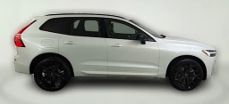 Volvo XC60 Plug-In Hybrid Ultra Black Edition T8 AWD 2026