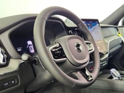 Volvo XC60 Plug-In Hybrid Ultra Black Edition T8 AWD 2026