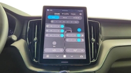 Volvo XC60 Plug-In Hybrid Ultra Black Edition T8 AWD 2026