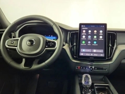 Volvo XC60 Plug-In Hybrid Ultra Black Edition T8 AWD 2026