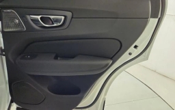 Volvo XC60 Plug-In Hybrid Ultra Black Edition T8 AWD 2026