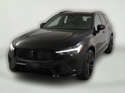 Volvo XC60 Plug-In Hybrid Ultra Black Edition T8 AWD 2026