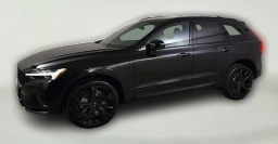 Volvo XC60 Plug-In Hybrid Ultra Black Edition T8 AWD 2026