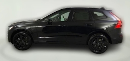 Volvo XC60 Plug-In Hybrid Ultra Black Edition T8 AWD 2026