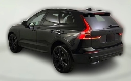 Volvo XC60 Plug-In Hybrid Ultra Black Edition T8 AWD 2026