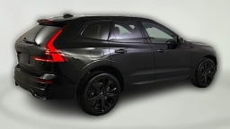 Volvo XC60 Plug-In Hybrid Ultra Black Edition T8 AWD 2026