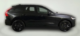 Volvo XC60 Plug-In Hybrid Ultra Black Edition T8 AWD 2026