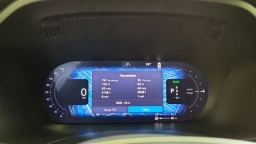 Volvo XC60 Plug-In Hybrid Ultra Black Edition T8 AWD 2026