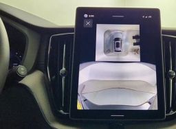 Volvo XC60 Plug-In Hybrid Ultra Black Edition T8 AWD 2026