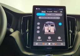 Volvo XC60 Plug-In Hybrid Ultra Black Edition T8 AWD 2026