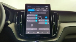 Volvo XC60 Plug-In Hybrid Ultra Black Edition T8 AWD 2026