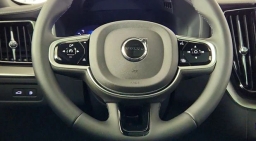 Volvo XC60 Plug-In Hybrid Ultra Black Edition T8 AWD 2026