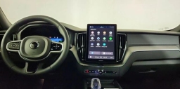Volvo XC60 Plug-In Hybrid Ultra Black Edition T8 AWD 2026