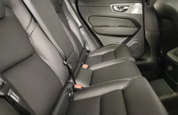 Volvo XC60 Plug-In Hybrid Ultra Black Edition T8 AWD 2026