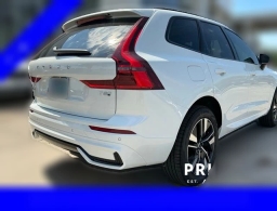Volvo XC60 Plug-In Hybrid Core T8 AWD 2026