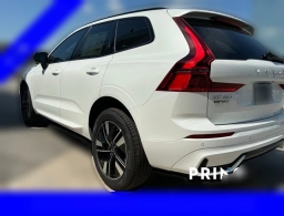 Volvo XC60 Plug-In Hybrid Core T8 AWD 2026
