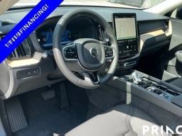 Volvo XC60 Plug-In Hybrid Core T8 AWD 2026