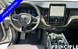 Volvo XC60 Plug-In Hybrid Core T8 AWD 2026