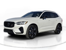 Volvo XC60 Plug-In Hybrid Core T8 AWD 2026