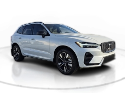 Volvo XC60 Plug-In Hybrid Core T8 AWD 2026