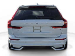 Volvo XC60 Plug-In Hybrid Core T8 AWD 2026