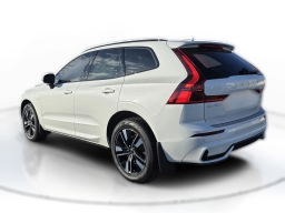 Volvo XC60 Plug-In Hybrid Core T8 AWD 2026