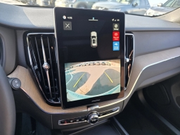 Volvo XC60 Plug-In Hybrid Core T8 AWD 2026