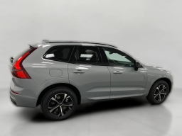 Volvo XC60 Plug-In Hybrid Core T8 AWD 2026