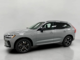 Volvo XC60 Plug-In Hybrid Core T8 AWD 2026