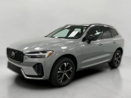 Volvo XC60 Plug-In Hybrid Core T8 AWD 2026