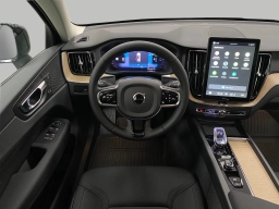 Volvo XC60 Plug-In Hybrid Core T8 AWD 2026