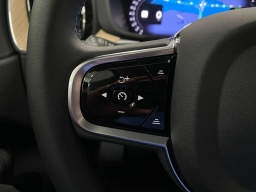 Volvo XC60 Plug-In Hybrid Core T8 AWD 2026