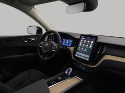 Volvo XC60 Plug-In Hybrid Core T8 AWD 2026
