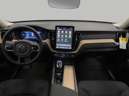 Volvo XC60 Plug-In Hybrid Core T8 AWD 2026