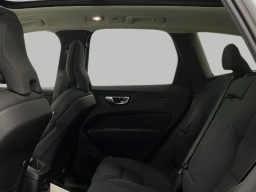 Volvo XC60 Plug-In Hybrid Core T8 AWD 2026