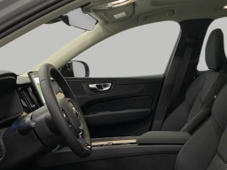 Volvo XC60 Plug-In Hybrid Core T8 AWD 2026
